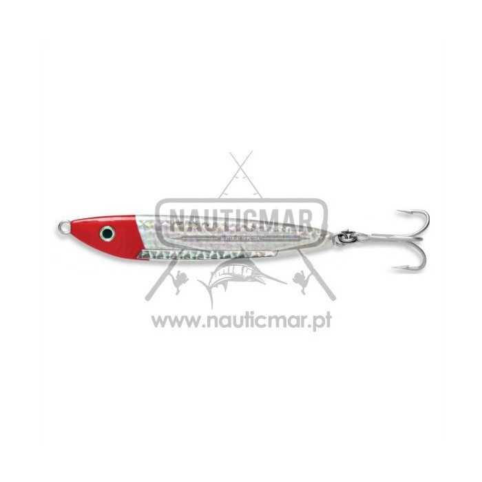 Zagaia Williamson Skarpsilda Jig 250g RH | Nauticmar
