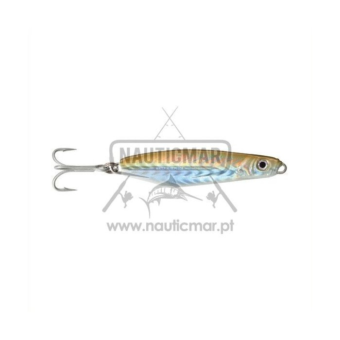 Zagaia Williamson Thunder Jig 28g OG | Nauticmar