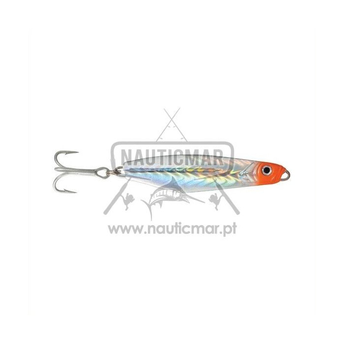 Zagaia Williamson Thunder Jig 60g PRL | Nauticmar