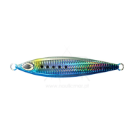 Zagaia Vega Bulldog Slow Jig 200g 05 Flash | Nauticmar
