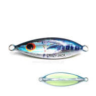 Zagaia Vega Crazy Jack 150g 38 | Nauticmar