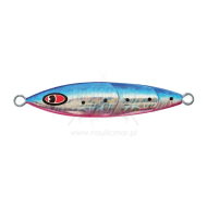 Zagaia Tubertini Doa Jig 150g Silver Pinkblue | Nauticmar