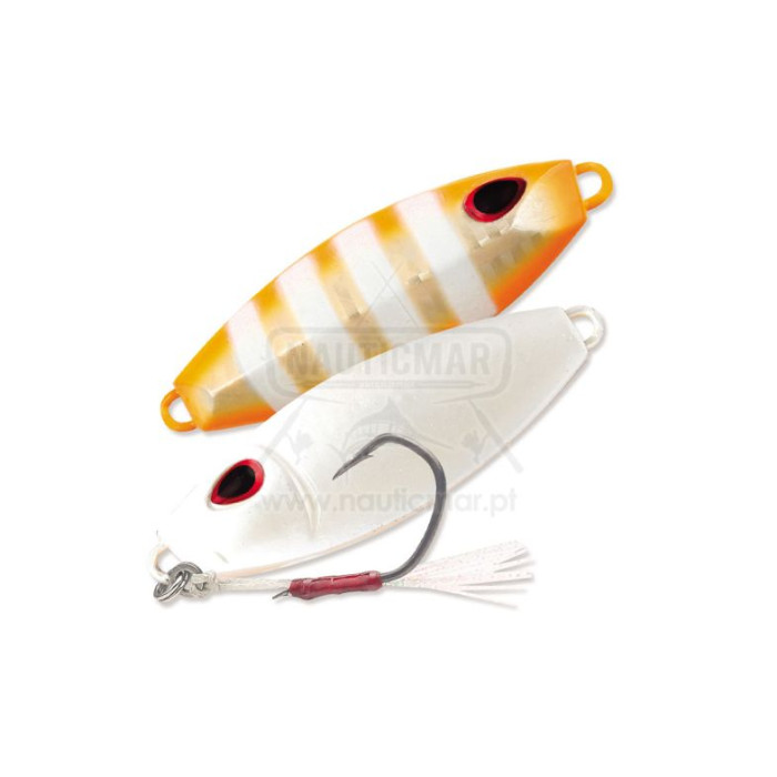 Zagaia Storm Gomoku Slow Rocker 90g OZ | Nauticmar