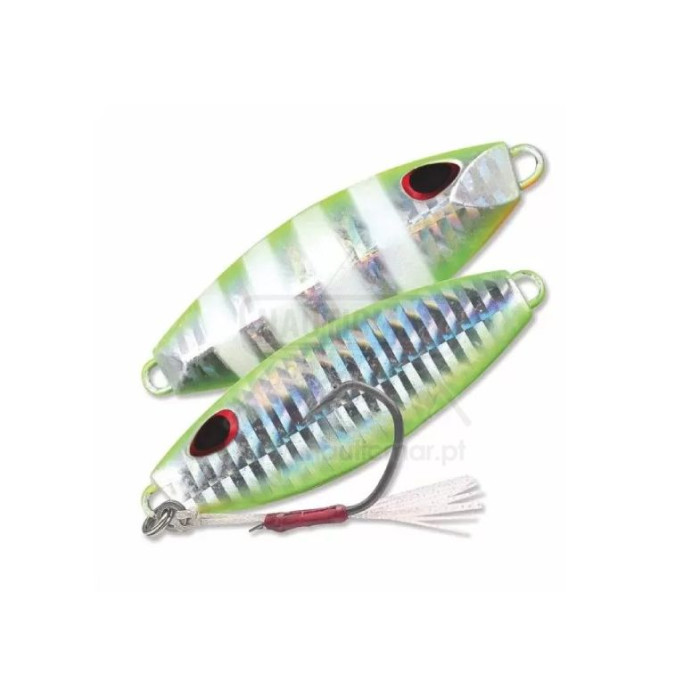 Zagaia Storm Gomoku Slow Rocker 90g UVGSZ | Nauticmar