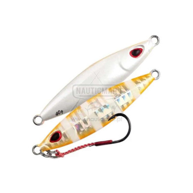 Zagaia Storm Koika Jig 100g OZ | Nauticmar