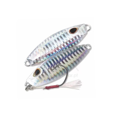 Zagaia Storm Gomoku Slow Rocker 120g NF | Nauticmar