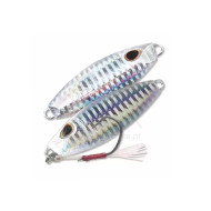 Zagaia Storm Gomoku Slow Rocker 120g NF | Nauticmar