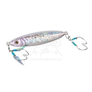 Zagaia Shimano Stinger Butterfly Flat Light 40g 006 | Nauticmar