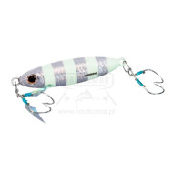 Zagaia Shimano Stinger Butterfly Flat Light 60g 001 | Nauticmar