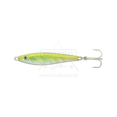Zagaia Ragot Rag Jig 60g CHM | Nauticmar