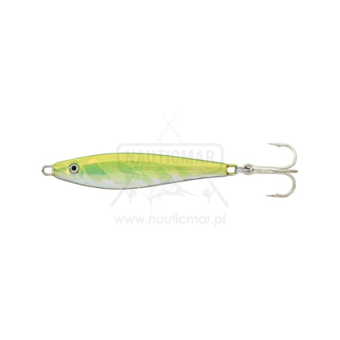 Zagaia Ragot Rag Jig 60g CHM | Nauticmar
