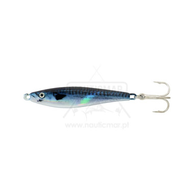 Zagaia Ragot Rag Jig 60g MB | Nauticmar