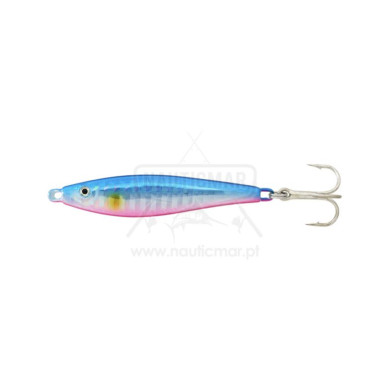 Zagaia Ragot Rag Jig 60g RB | Nauticmar