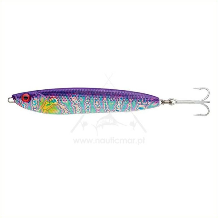 Zagaia Ragot Hareng 75g Purple Petrol | Nauticmar