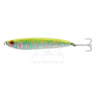 Zagaia Ragot Hareng 75g Chartreuse | Nauticmar