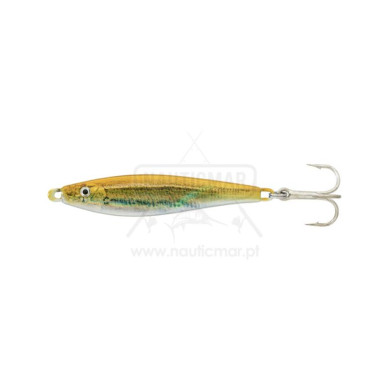 Zagaia Ragot Rag Jig 60g Ayu | Nauticmar