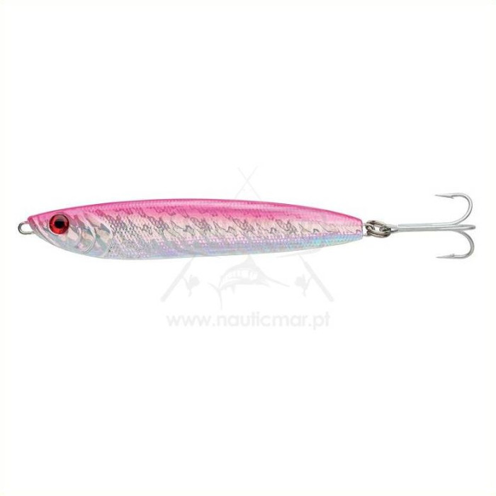 Zagaia Ragot Hareng 50g Hot Pink | Nauticmar