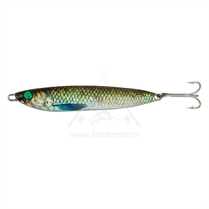 Zagaia Ragot Hareng 150g Shad | Nauticmar