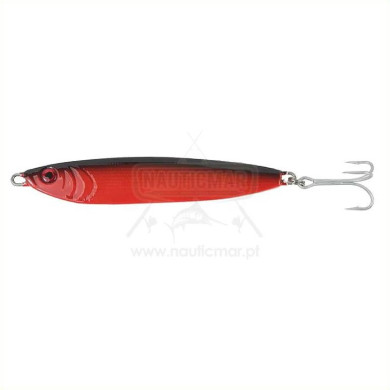 Zagaia Ragot Hareng 150g Red/Black | Nauticmar