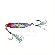 Zagaia Ragot Fat Jig 15g RH Metal | Nauticmar