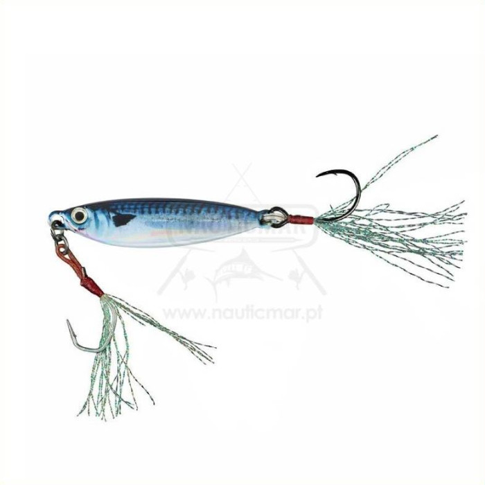 Zagaia Ragot Fat Jig 15g MB | Nauticmar