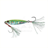 Zagaia Ragot Fat Jig 100g CH Metal | Nauticmar