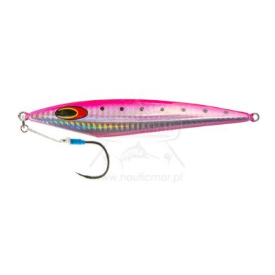 Zagaia Nomad The Ridgeback 120g PSAR | Nauticmar