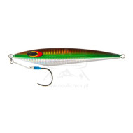 Zagaia Nomad The Ridgeback 120g Yakka | Nauticmar
