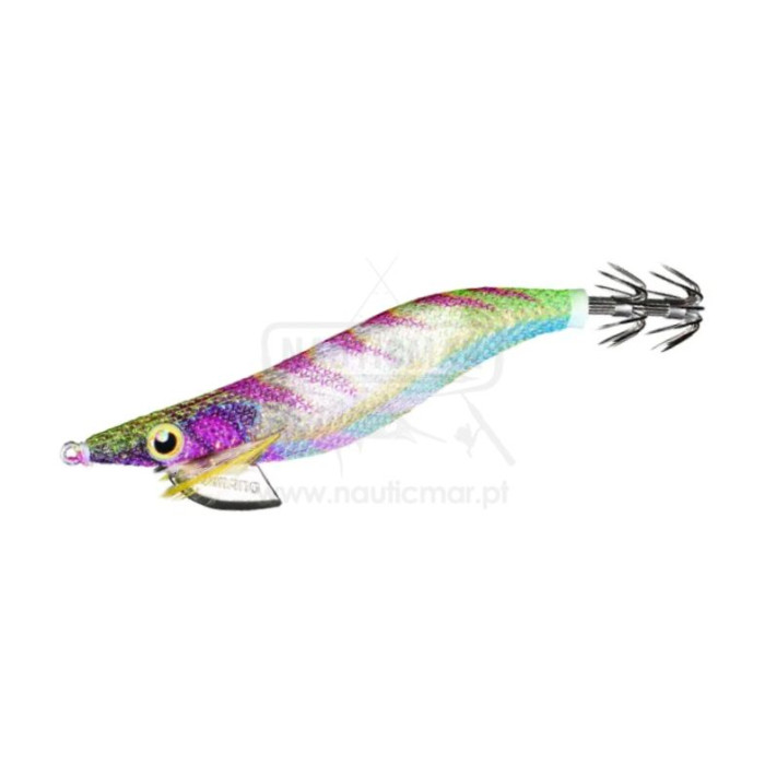 Palhaço Shimano Sephia Clinch FB 2.5 002 Lime | Nauticmar