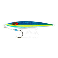 Zagaia Nomad The Ridgeback 160g FUS | Nauticmar