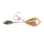 Zagaia Megabass Maki 150g 03g Coral Pink | Nauticmar