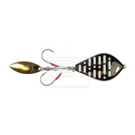 Zagaia Megabass Maki 150g 02g Squid | Nauticmar