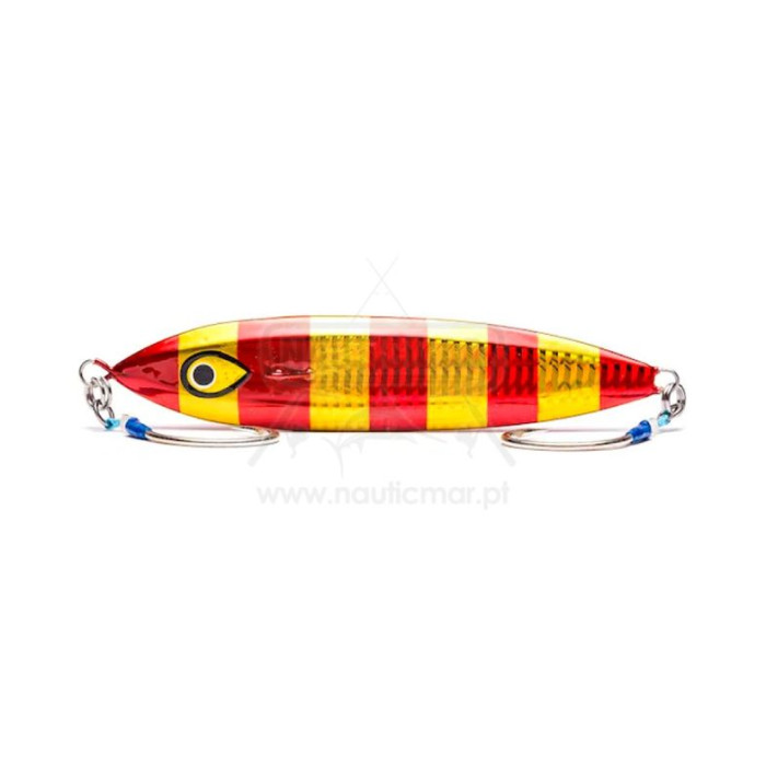 Zagaia Mustad Wingman 100g IRM | Nauticmar
