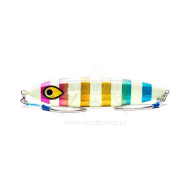 Zagaia Mustad Wingman 100g RBW | Nauticmar