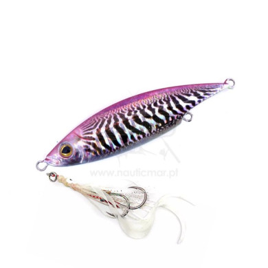 Zagaia JLC Real Slow Jig 150g Sepia | Nauticmar