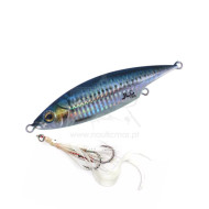 Zagaia JLC Real Slow Jig 150g Sardina | Nauticmar