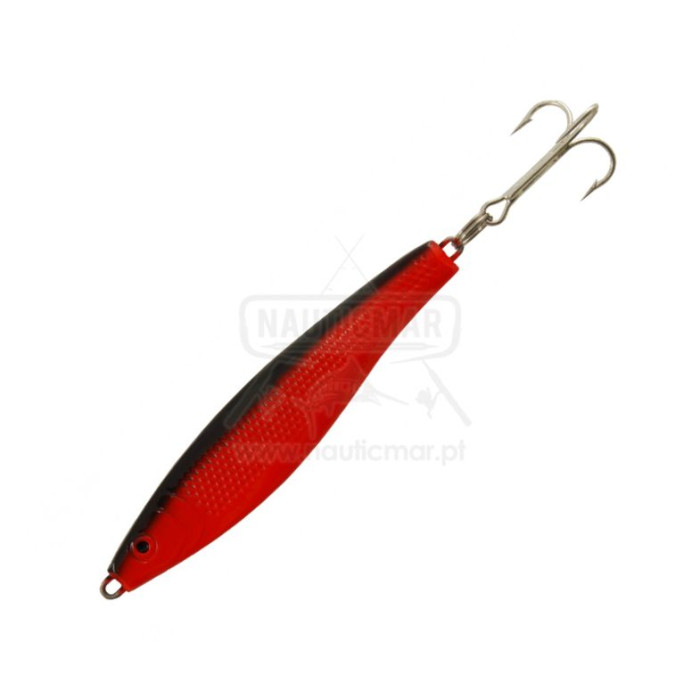 Zagaia Jensen Pilk Solvkroken 150g | Nauticmar