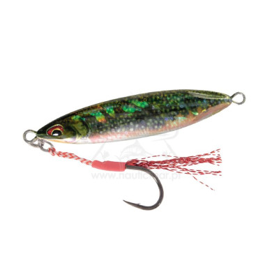 Zagaia Hart The Edition Real-R 40g Pinto | Nauticmar