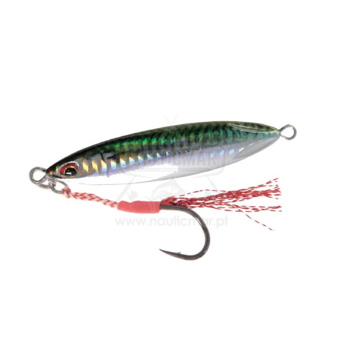 Zagaia Hart The Edition Real-R 60g Makarela | Nauticmar