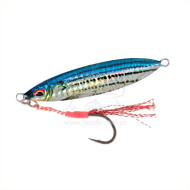 Zagaia Hart The Edition Real-R 20g Anchovie | Nauticmar
