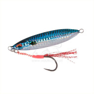 Zagaia Hart The Edition Real-R 20g Blue Mack | Nauticmar