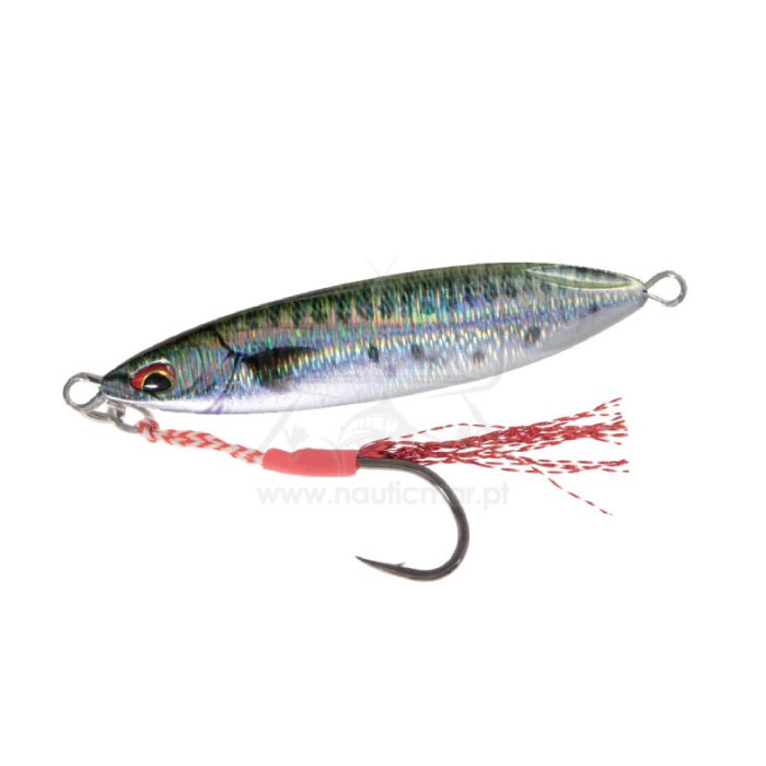 Zagaia Hart The Edition Real-R 20g Sardina | Nauticmar