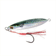 Zagaia Hart The Edition Real-R 20g Verdel | Nauticmar