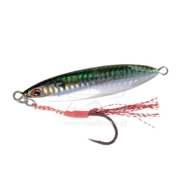 Zagaia Hart The Edition Real-R 40g Makarela | Nauticmar