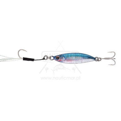 Zagaia Hart RSF Moruta 10g 09 | Nauticmar