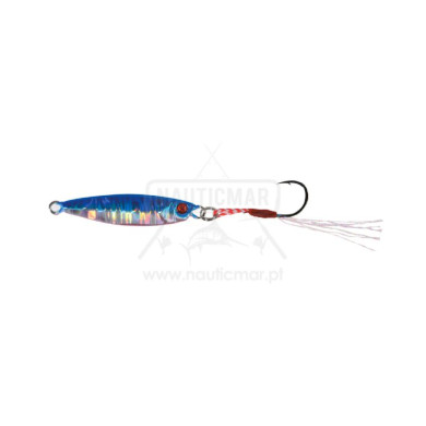 Zagaia Hart RSF Nano Jig 5g M089 | Nauticmar