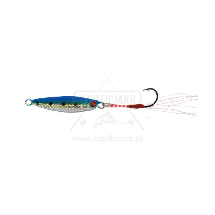 Zagaia Hart RSF Nano Jig 5g M091 | Nauticmar