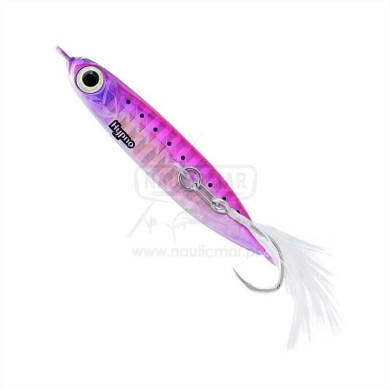 Zagaia Fiiish Hypno Cast 40g Pink Sardine | Nauticmar