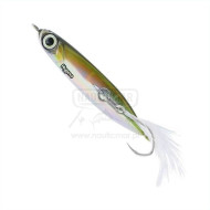 Zagaia Fiiish Hypno Cast 40g Khaki | Nauticmar