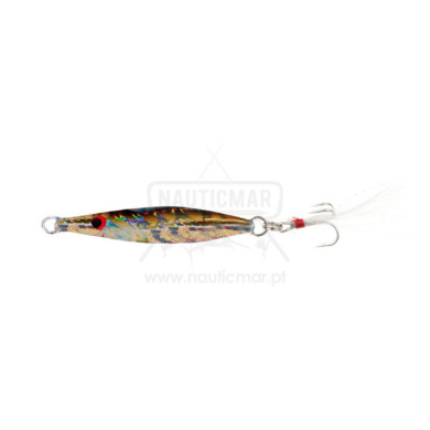 Zagaia Hart RSF Micro Jig 7g 2560 | Nauticmar